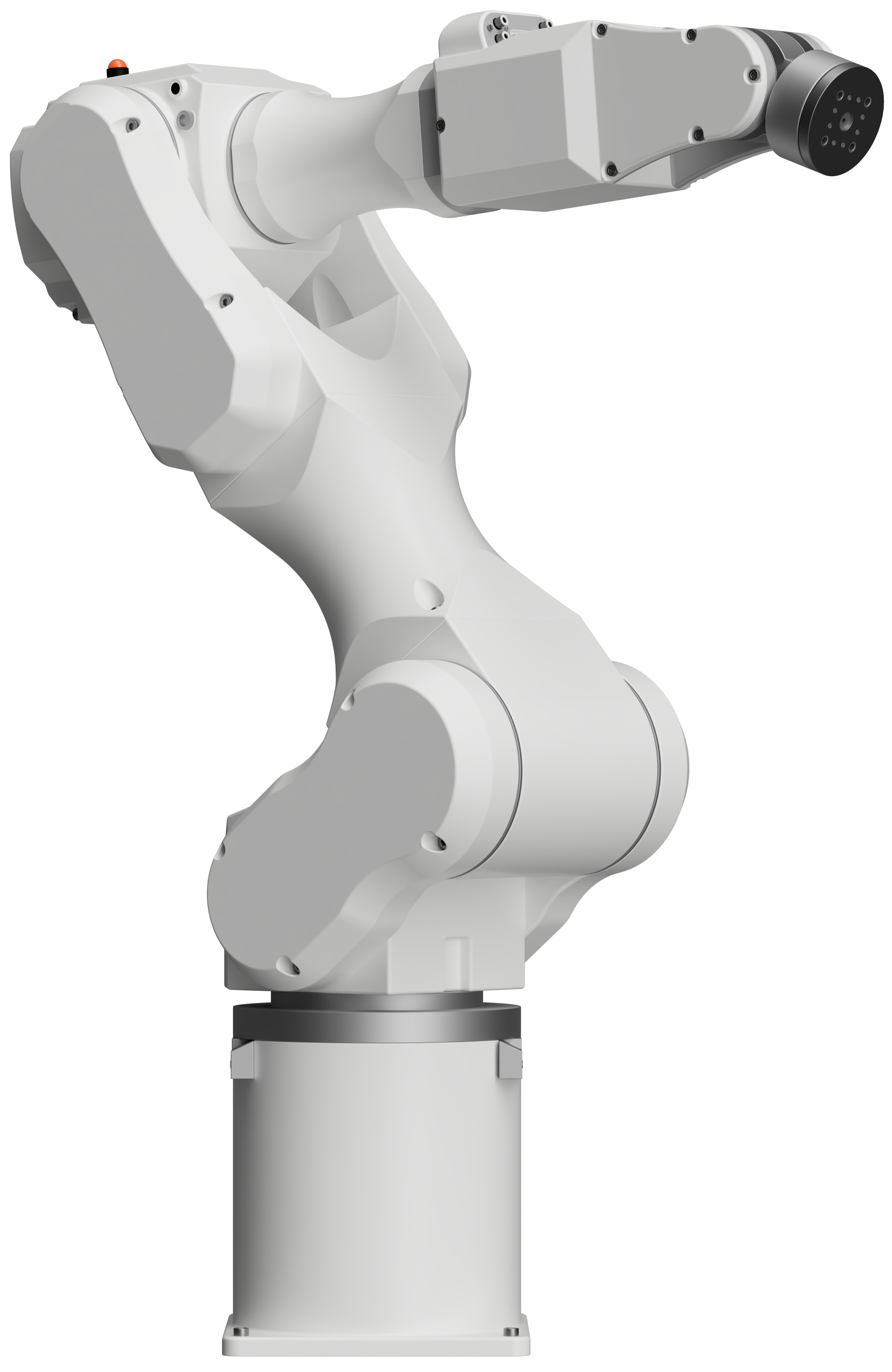 Arm detail visual 4
