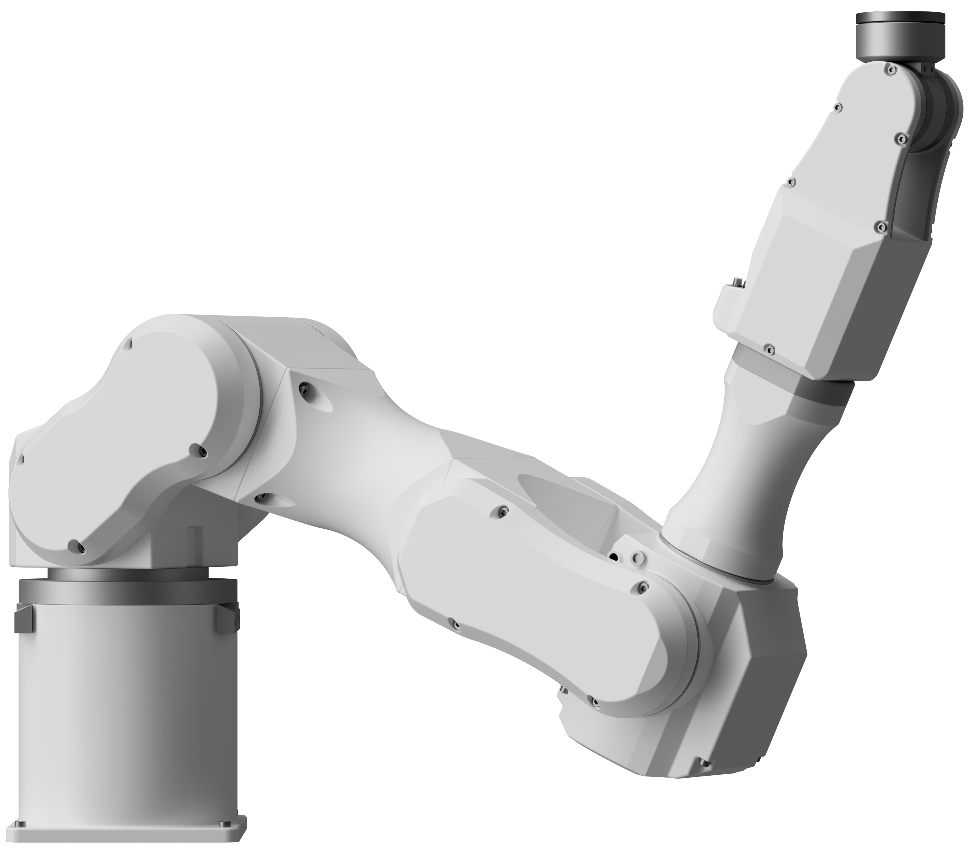 Arm detail visual 6