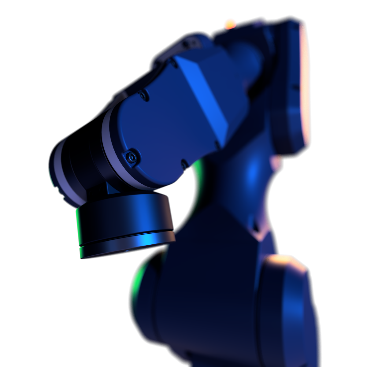 6 Axis Arm