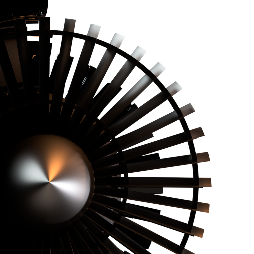 Jet Engine